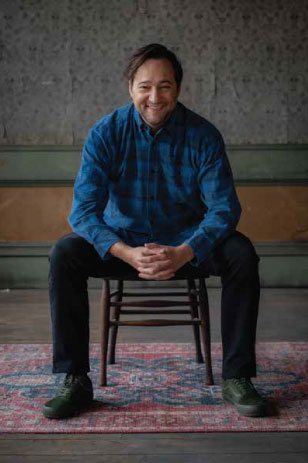 author author