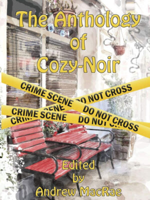 The Anthology of Cozy-Noir